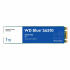 SSD Western Digital WD Blue SA510, 1TB, SATA III, M.2  1