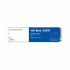 SSD Western Digital WD Blue SN570 NVMe, 1TB, PCI Express 3.0, M.2 ― Incluye Membresía 1 Mes de Adobe Creative Cloud  1