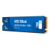SSD WD SN580 NVMe, 1TB, M.2, 4150 MB/s Escritura, 4150 MB/s Lectura, PCI Express 4.0  2