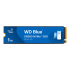 SSD WD Blue SN580 NVMe, 1TB, M.2, 4150 MB/s Escritura, 4150 MB/s Lectura, PCI Express 4.0  1