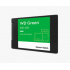 SSD WD Green, 1TB, 2.5", 545 MB/s Lectura, SATA III  1