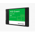 SSD Western Digital WD Green, 1TB, SATA III, 2.5", 7mm  1
