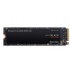 SSD Western Digital WD Black SN750 NVMe, 1TB, PCI Express 3.0, M.2 - sin Disipador de Calor  2