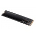 SSD Western Digital WD Black SN750 NVMe, 1TB, PCI Express 3.0, M.2 - sin Disipador de Calor  4