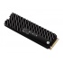 SSD Western Digital WD Black SN750, 1TB, PCI Express 3.0, M.2 - con Disipador de Calor  11
