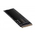SSD Western Digital WD Black SN750, 1TB, PCI Express 3.0, M.2 - con Disipador de Calor  3