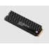 SSD Western Digital WD Black SN750, 1TB, PCI Express 3.0, M.2 - con Disipador de Calor  4