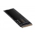 SSD Western Digital WD Black SN750, 1TB, PCI Express 3.0, M.2 - con Disipador de Calor  7