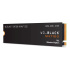 SSD WD BLACK SN7100 NVMe, 1TB, M.2, 6900 MB/s Escritura, 7250 MB/s Lectura, PCI Express 4.0   1