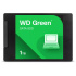 SSD WD WDS100T5G0A-00CPT0, 1TB, 2.5", 545 MB/s Lectura, SATA III  1