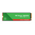 SSD WD SN3000 NVMe, 1TB, M.2, 6700 MB/s Escritura, 5000 MB/s Lectura, PCI Express 5.0
