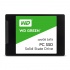 SSD Western Digital WD Green, 120GB, SATA III, 2.5'', 7mm  2