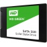 SSD Western Digital WD Green, 120GB, SATA III, 2.5'', 7mm  1