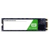 SSD Western Digital WD Green, 120GB, SATA III, M.2  1