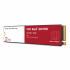 SSD Western Digital WD RED SN700 NVMe, 2TB, PCI Express 3.0, M.2  2