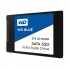 SSD Western Digital WD Blue 3D NAND, 2TB, SATA III, 2.5'', 7mm  2