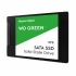 SSD Western Digital WD Green, 2TB, SATA III, 2.5", 7mm  2