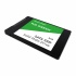 SSD Western Digital WD Green, 2TB, SATA III, 2.5", 7mm  4