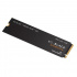 SSD WD Black SN850X NVMe, 2TB, M.2, 6600 MB/s Escritura, 7300 MB/s Lectura, PCI Express 4.0   3