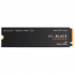 SSD WD Black SN850X NVMe, 2TB, M.2, 6600 MB/s Escritura, 7300 MB/s Lectura, PCI Express 4.0   2