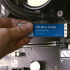SSD Western Digital WD Blue SN580 NVMe, 2TB, PCI Express 4.0, M.2  4