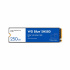 SSD Western Digital WD Blue SN580 NVMe, 2TB, PCI Express 4.0, M.2  1