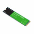 SSD Western Digital WD Green SN350 NVMe, 2TB, PCI Express, M.2  3