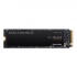 SSD Western Digital WD Black SN750 NVMe, 2TB, PCI Express, M.2 -  sin Disipador de Calor  2