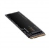 SSD Western Digital WD Black SN750 NVMe, 2TB, PCI Express, M.2 -  sin Disipador de Calor  3