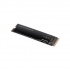 SSD Western Digital WD Black SN750 NVMe, 2TB, PCI Express, M.2 -  sin Disipador de Calor  4