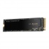 SSD Western Digital WD Black SN750 NVMe, 2TB, PCI Express, M.2 -  sin Disipador de Calor  5