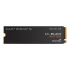 SSD WD Black SN7100 NVMe, 2 TB, M.2, 6900 MB/s Escritura, 7250 MB/s Lectura, PCI Express 4.0  2