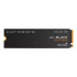SSD WD BLACK SN7100 NVMe, 2TB, M.2, 6900 MB/s Escritura, 7250 MB/s Lectura, PCI Express 4.0  2