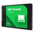 SSD WD WDS200T5G0A-00CPT0, 2 TB, 2.5", 510 MB/s Escritura, 545 MB/s Lectura, SATA III  2