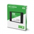 SSD Western Digital WD Green, 240GB, SATA III, 2.5'', 7mm  4