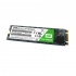 SSD Western Digital WD Green, 240GB, SATA III, M.2  1