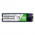 SSD Western Digital WD Green, 240GB, SATA III, M.2  3