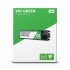 SSD Western Digital WD Green, 240GB, SATA III, M.2  4