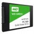SSD Western Digital WD Green, 240GB, SATA III, 2.5'', 7mm ― Sin empaque.  2