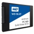 SSD Western Digital WD Blue, 250GB, SATA III, 2.5'', 7mm  1
