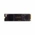 SSD Western Digital WD Black SN750 SE NVMe, 250GB, PCI Express 4.0, M.2  1