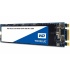 SSD Western Digital WD Blue 3D NAND, 250GB, M.2  2