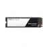 SSD Western Digital WD Black NVME, 250GB,PCI Express, M.2  2