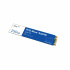 SSD Western Digital Blue SA510, 250GB, SATA III, M.2  3