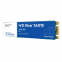 SSD Western Digital Blue SA510, 250GB, SATA III, M.2  2