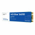 SSD WD SA510, 250GB, M.2, 440 MB/s Escritura, 555 MB/s Lectura, SATA III   2