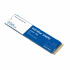 SSD WD WD Blue SN570 NVMe, 250GB, M.2, 1200 MB/s Escritura, 3300 MB/s Lectura, PCI Express 3.0   4