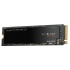 SSD Western Digital WD Black SN750 NVMe, 250GB, PCI Express 3.0, M.2 - sin Disipador de Calor  5