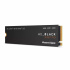 SSD Western Digital WD_Black SN770 NVMe, 250GB, PCI Express 4.0, M.2  3