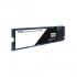 SSD Western Digital WD Black, 256GB, PCI Express 3.0  1